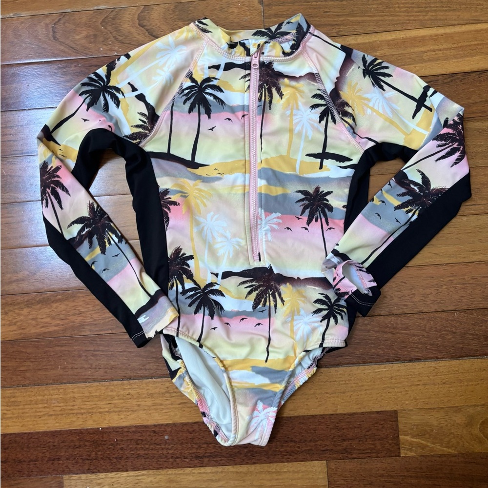 Kids Swimsuit